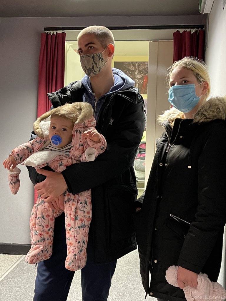 Betlehemi szárnyas oltárt nyitottunk 13